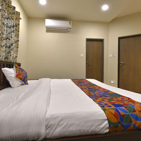 Bunglow 14, Rooms With Balcony Маунт-Абу Экстерьер фото